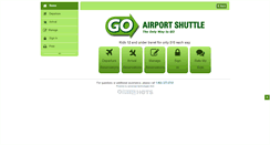 Desktop Screenshot of 2theairport.hudsonltd.net